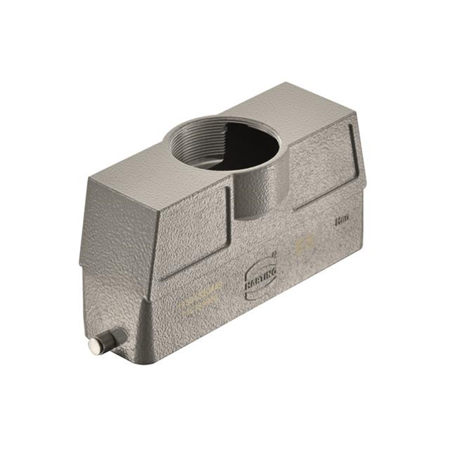 L32 HOOD TOP ENTRY, SINGLE LEVER
