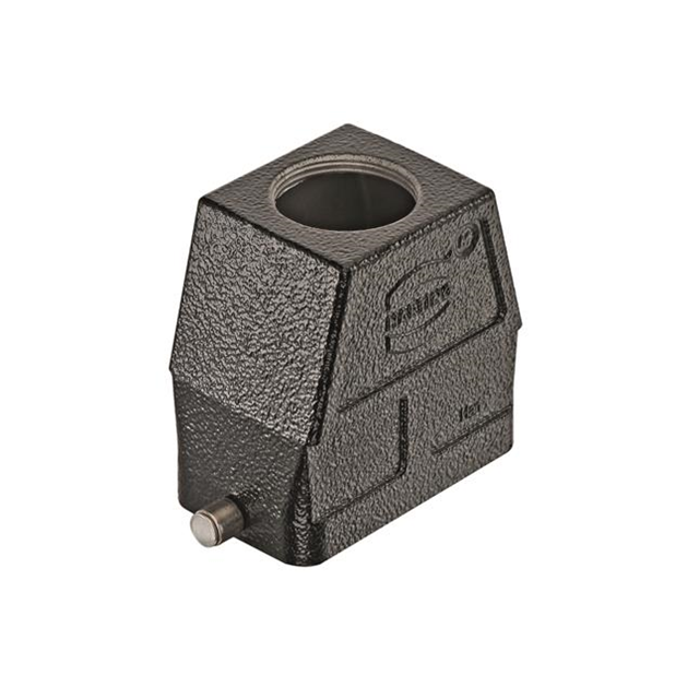 CONN HAN M HOOD TOP LC 2 PEGS M