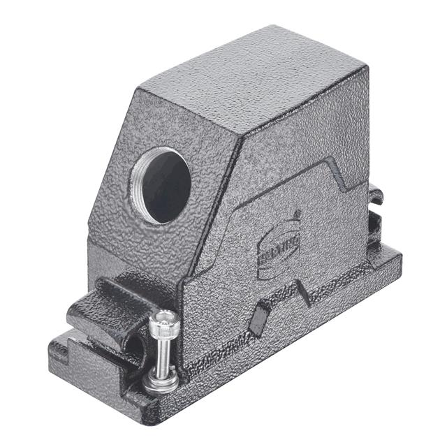 16B HPR COMPACT HOOD, LC (NARROW