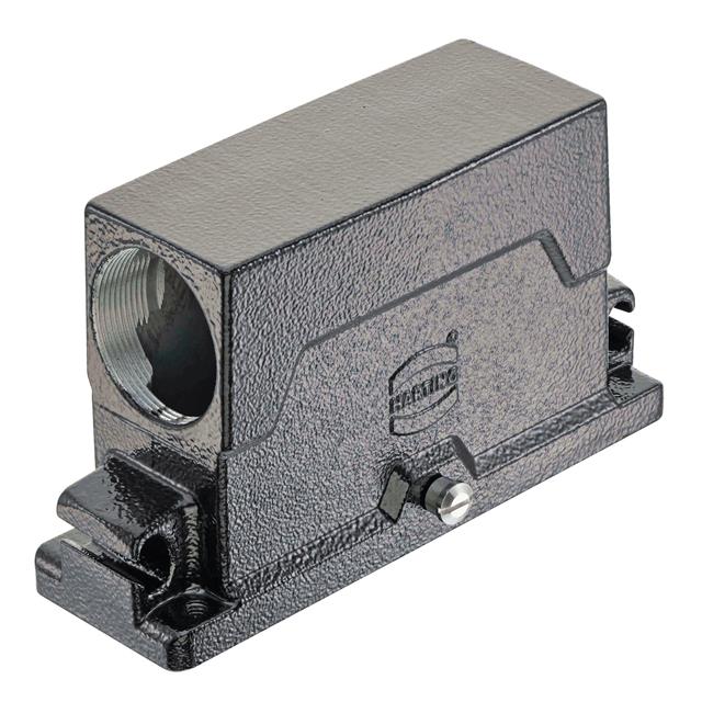 24B HPR COMPACT HOOD, HC (WIDE),