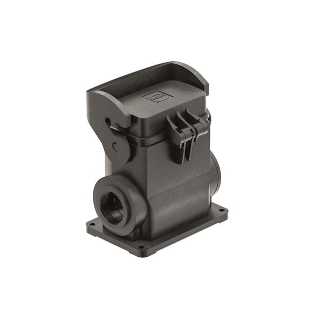 HAN-ECO 10B SURFACE MOUNT HOUSIN