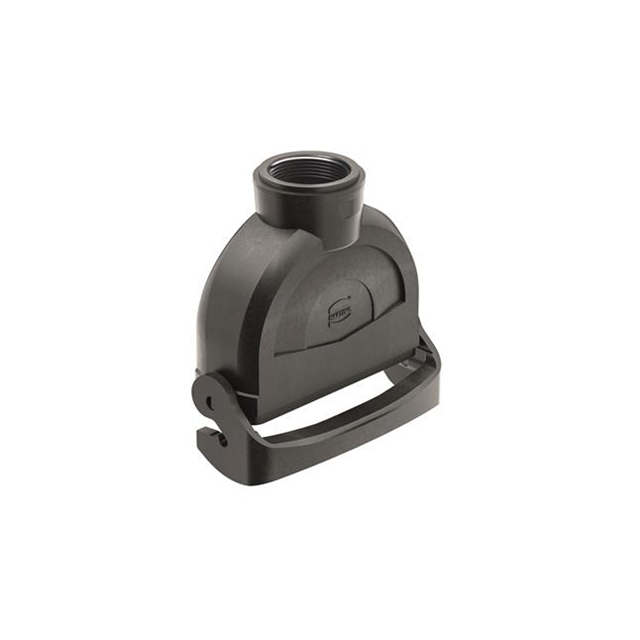 HAN-ECO 24B CABLE TO CABLE HOOD,