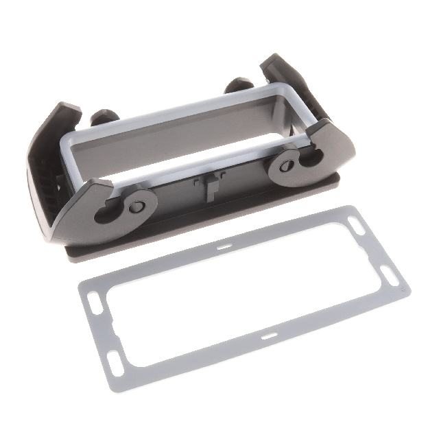 HAN-ECO 24B REAR FIT HOUSING, DO