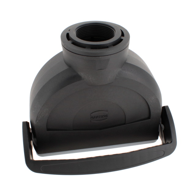 HAN-ECO 24B CABLE TO CABLE HOOD,