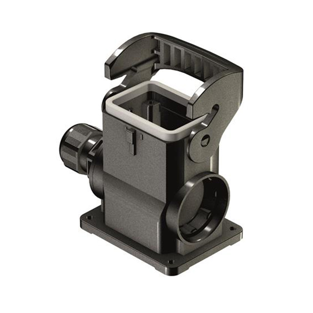 HAN-ECO 6B SURFACE MOUNT HOUSING