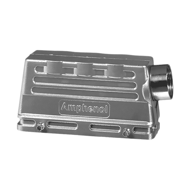CONN HOOD SIDE ENTRY SZE24 M32