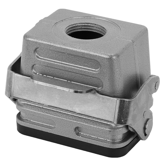 CONN HOOD CPLNG BOTTOM SZE6 M20