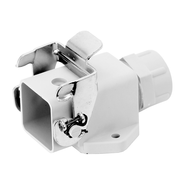 CONN BASE SIDE ENTRY SZA3/4 M20