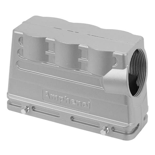 CONN HOOD SIDE ENTRY SZE24 M32