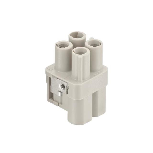 HAN Q3/0 -F- CRIMP