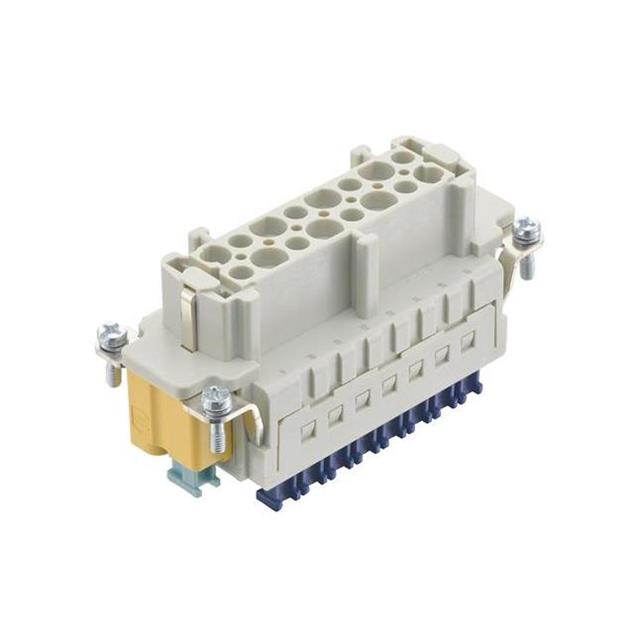 HAN 16ES-PRESS-SMC-FI-CCT-PE PRE