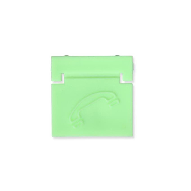EZ-MDVO ID CAP, VOICE,
