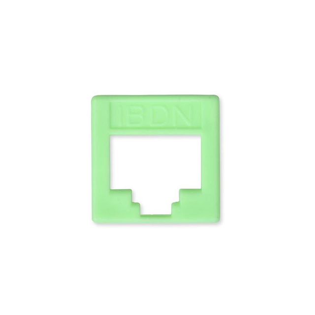 COLORED BEZEL MDVO-STYLE