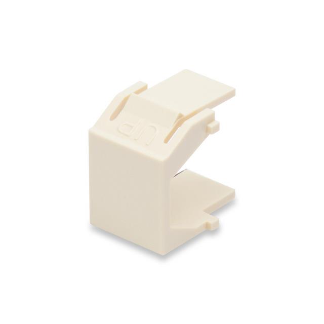 KCONN BLANK MODULE, BLACK