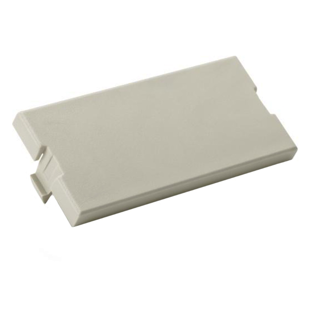 MOD INSERT BLANK WHITE
