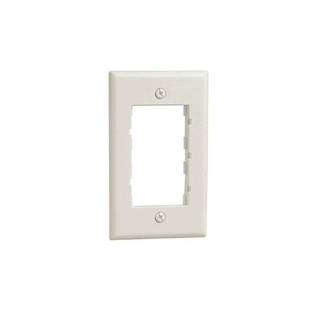 FACEPLATE