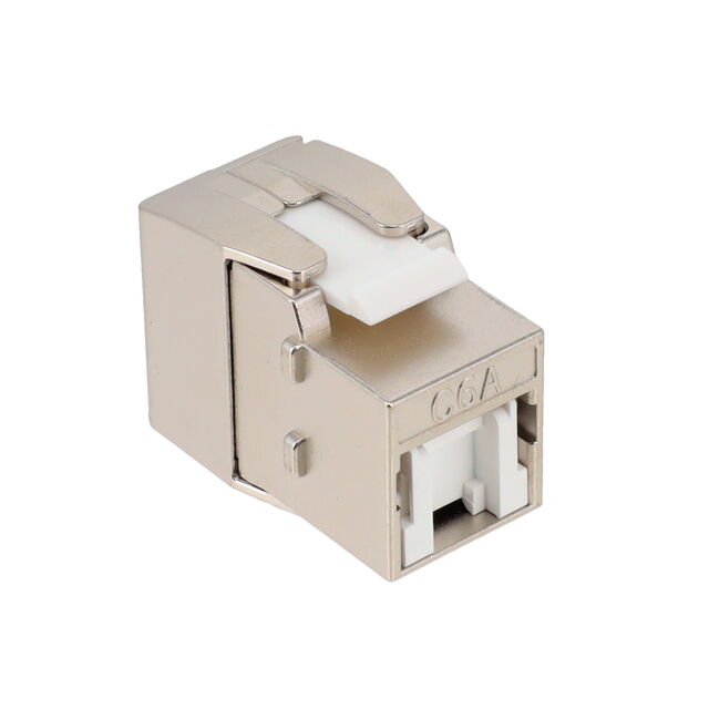 INSERT RJ45 JACK - IDC CONNECTOR