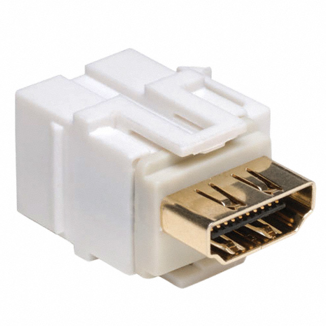 INSERT HDMI RCPT COUPLER