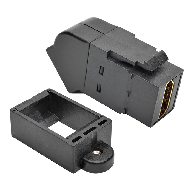 HDMI ALL-IN-ONE KEYSTONE/PANEL M