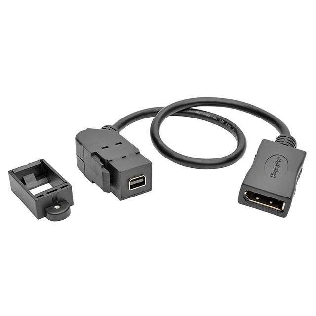 MINI DISPLAYPORT TO DISPLAYPORT