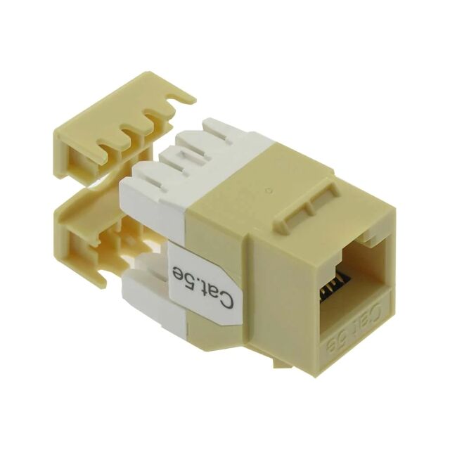 180 CAT5E KEYSTONE JACK