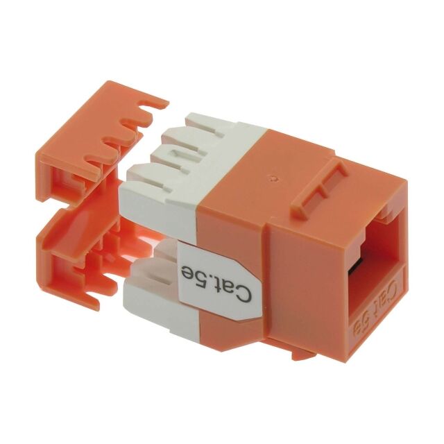 180 CAT5E KEYSTONE JACK