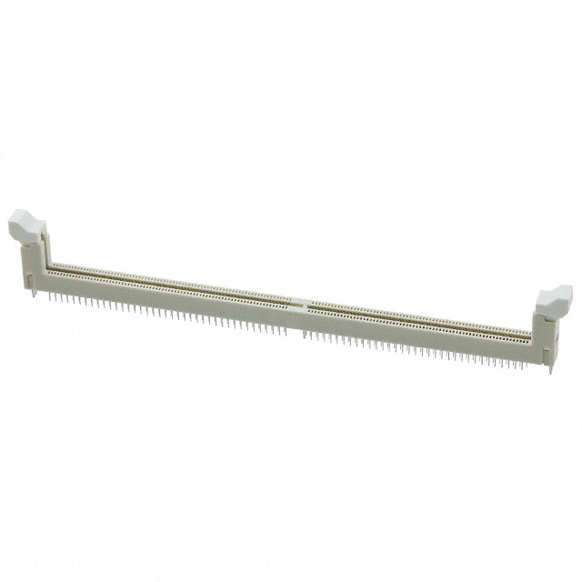 CONN SKT DIMM 288POS PCB