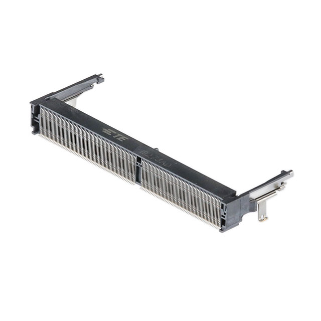 CONN SKT SODIMM 260POS SMD