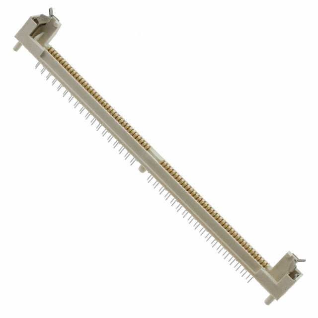 CONN SKT SIMM 72POS PCB