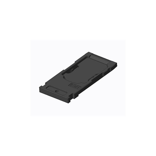 CARD TRAY, USED FOR 115U-B100, D
