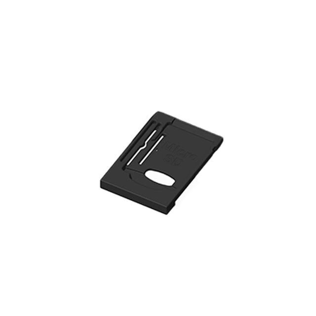 CARD TRAY, MICRO SD & NANO SIM,