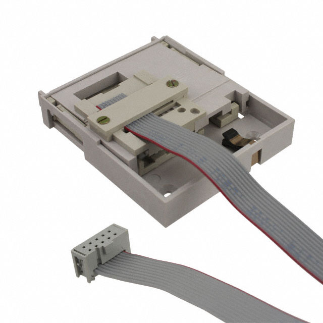CONN SMART CARD PNL MNT