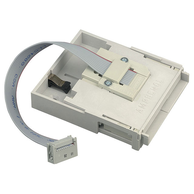 CONN SMART CARD PNL MNT