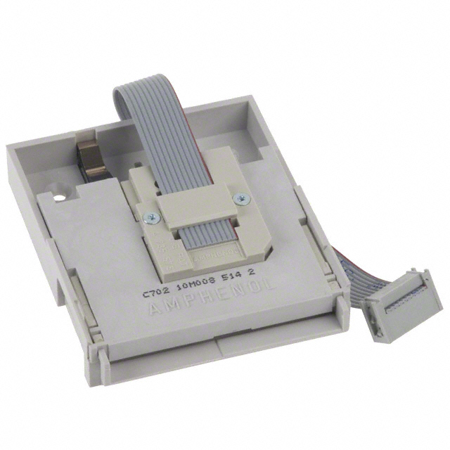 CONN SMART CARD PNL MNT