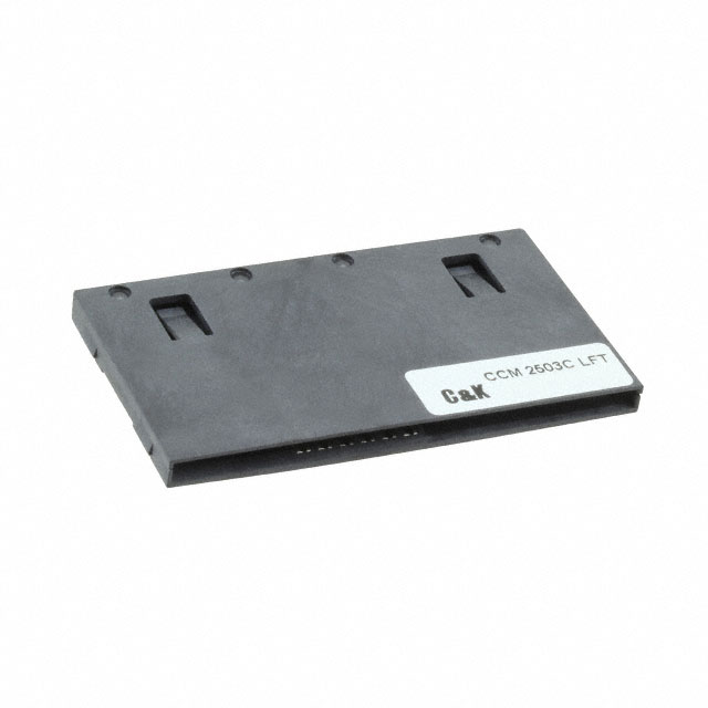 CONN SMART CARD R/A SMD