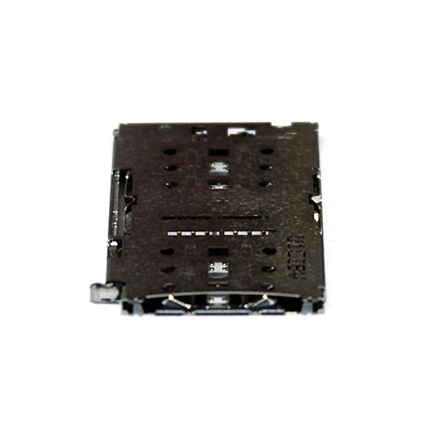 CONN MICRO SD/NANO SIM CARD
