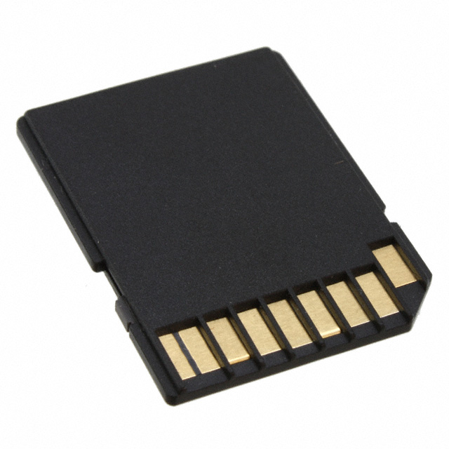 CONN ADAPTER MINI SD TO SD