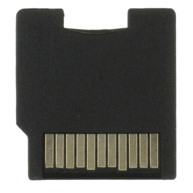 CONN ADAPTER MICRO SD TO MINI SD