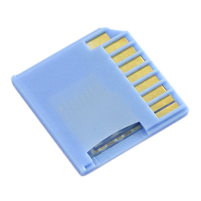 CONN ADAPTER MICRO SD TO SD