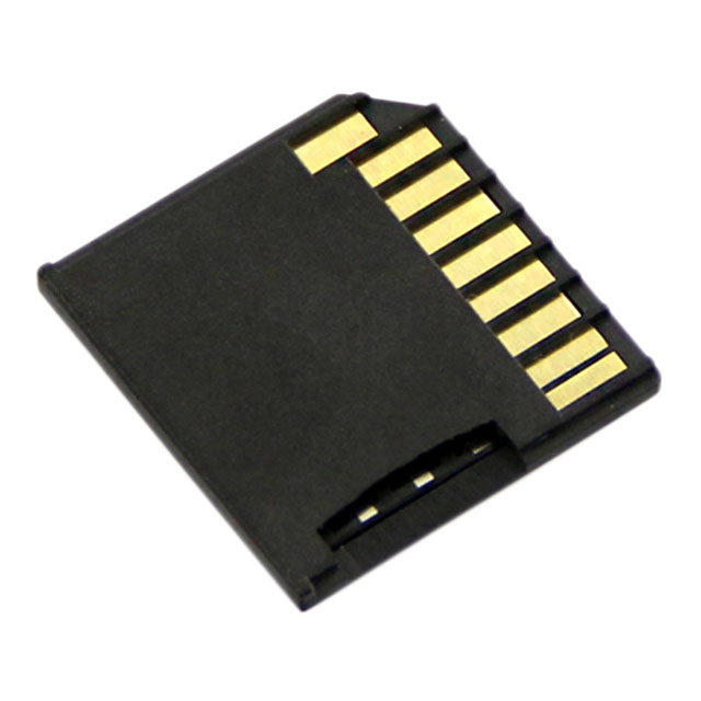 CONN ADAPTER MICRO SD TO SD