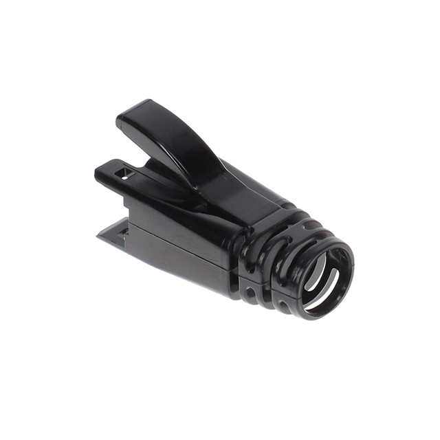 CONN BOOT FOR CAT6 MOD RJ45 PLUG