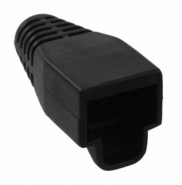 CONN BOOT FOR MODULAR PLUGS