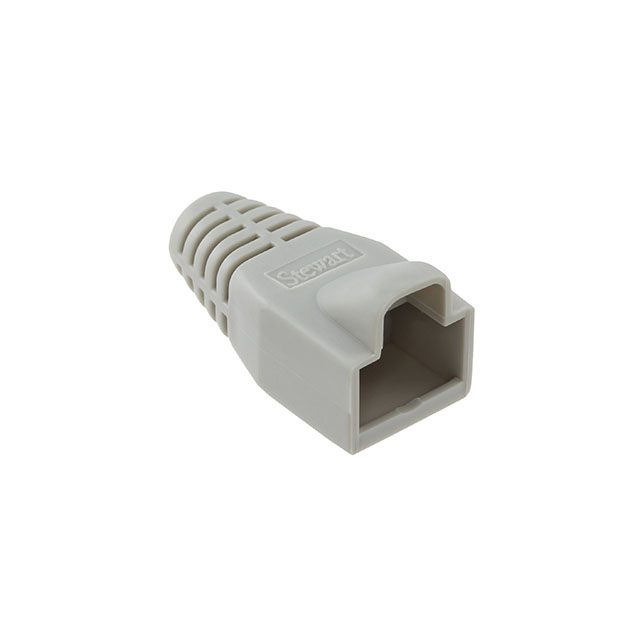 CONN BOOT FOR MODULAR PLUGS