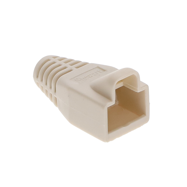 CONN BOOT FOR MODULAR PLUGS