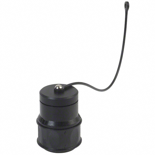 CONN CAP FOR RJF 544 SERIES RCPT