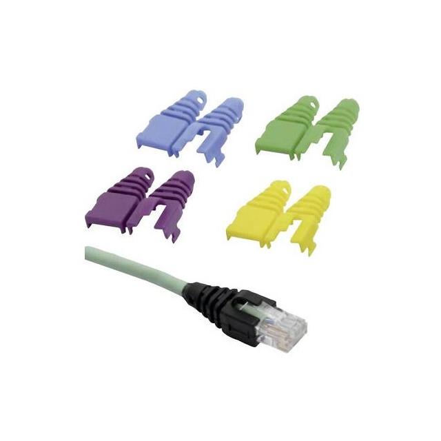 RJ45 SNAP TGTHR RETROFIT 1=10PCS