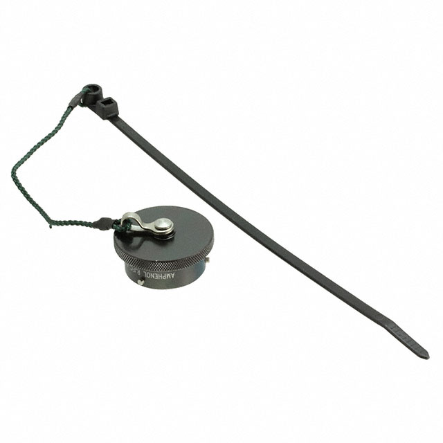 CONN CAP FOR RJF SERIES PLUG