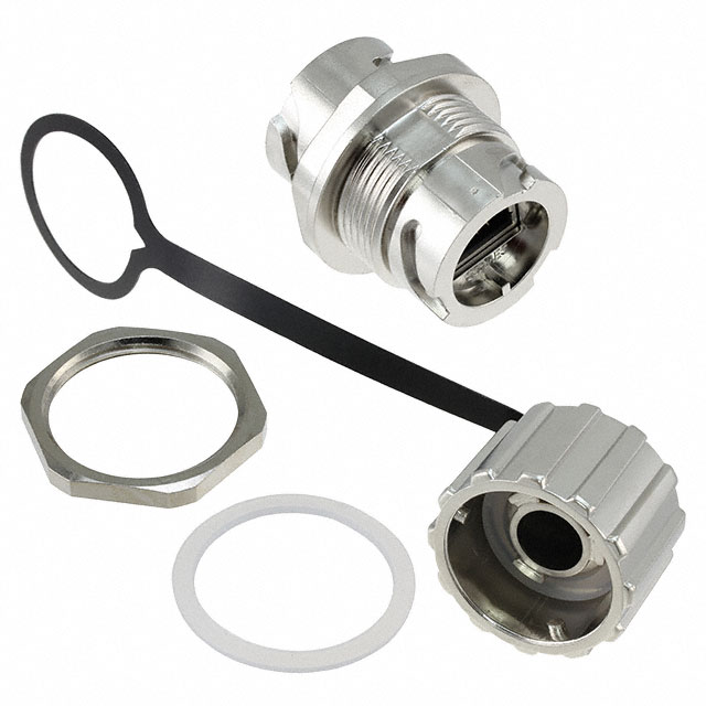 COUPLER RJ45 IP67