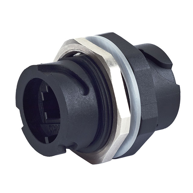 COUPLER RJ45 IP67