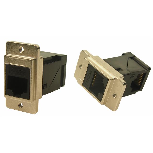 RAFT METAL DUALSLIM CAT5E M3